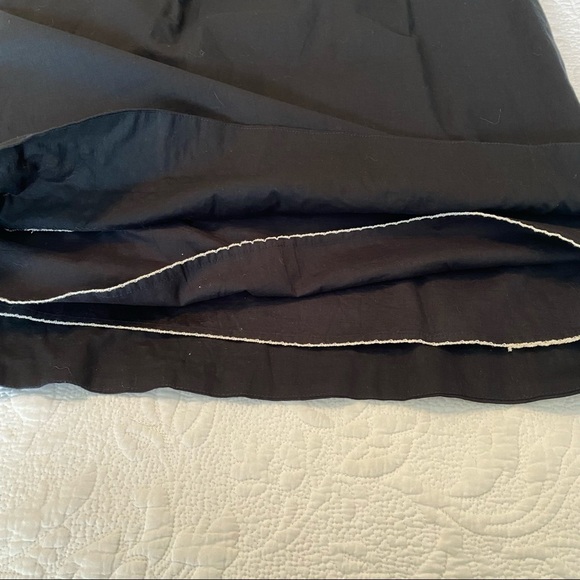 Anthro Moulinette Soeurs Atwitter Embroidered Dress - 10 - Picture 11 of 15